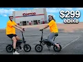 Cheapest Ebike Is it good - Jetson Bolt Pro Costco Review 2022