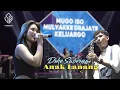 Download Lagu Dike Sabrina - Anak Lanang ( Second Break Entertainment )