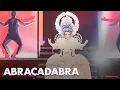 Lagu Viool - ‘Abracadabra’ | The Masked Singer | Seizoen 5 | VTM