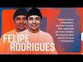 FELIPE RODRIGUES - Louvor e Adoração - AO VIVO - Imersão TOTAL 2026