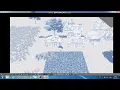 Blender BGE Movement 2D
