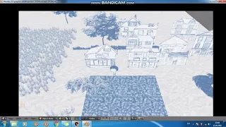 Blender BGE Movement 2D