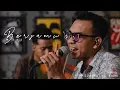 Download Lagu BERSAMAMU - JAZ | PIZZADEDI ft. BISMI FEBRI (Live Session)