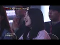 【TVPP】 Haeri(Davichi) - Living In The Same Time, 해리(다비치) – 같은 시간 속의 너 @King of masked singer