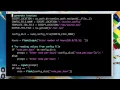 5 Search and replace in vim Inline search and replace and file search and replace