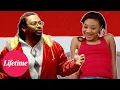 Bring It Sunjai s Dance-off With Her Dad S1 Flashback Lifetime