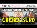 Download Lagu LIVE KARNAVAL🔴 KELURAHAN PATI KIDUL 2025