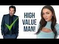5 Traits Of A High Value Man Courtney Ryan