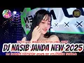 Lagu DJ DANGDUT  TERBARU NASIB JANDA X TAK BOSAN² AKU MEMANDANGMU REMIX FULL BASS FYP TIKTOK VIRAL 2025