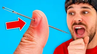 Diese Menschen hatten UNFASSBARES GLÜCK