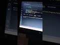 Make Voice assistant using se Kisi ke bare me search anything using python
