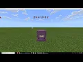 Missing Monsters in MakeCode for Minecraft Education Edition