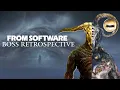 The Revival Of The Gimmick Boss A FromSoftware Retrospective