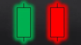 The ULTIMATE Beginner's Guide to CANDLESTICK PATTERNS