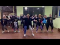 Download Lagu Bang jago ampun bang jago-ladys dance