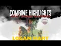 Only Arkansas Middle Schooler invited to PrepRedZone Arkansas HS Logan Hart 29 QB