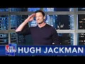 Hugh Jackman I m A Different Parent Now After Filming The Son