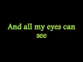 JUDY BOUCHER-YOU CAUGHT MY EYES | LYRICS