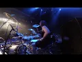 Rodrigo Oliveira - Drumcam - Truth - Korzus