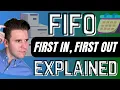 How to Use First In First Out FIFO for Inventory Costing Using a Perpetual System