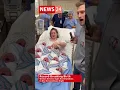 Lagu Record-Breaking Birth: Woman Delivers Eight Healthy Babies in One Extraordinary Night