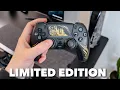 Sony s NEW PS5 Limited Edition Controller