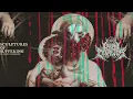 Crown Magnetar - “Sculptures of Suffering (feat. Heath Thompson)" (Official Stream)