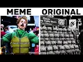 Sweet Caroline Ted Original vs Meme vs Phonk