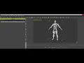 Daz to iClone - WIP
