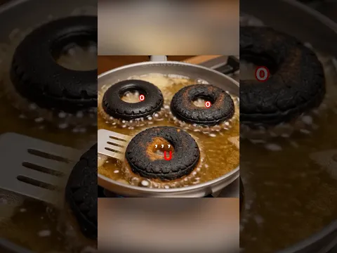 Tung Tung Tung Sahur Cooks Tires?!
