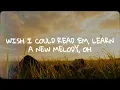 WILLOW - Talk On The Hill (Lyrics)