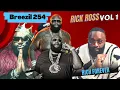 Download Lagu 🔥🔥BEST OF RICK ROSS VOL 1. THE BOSS EDITION🔥🔥🔥🔥 || THE BOSS IS BACK-DEEJAY BREEZIL254