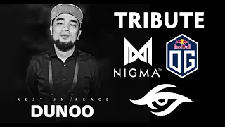 rip lakad matatag legend dunoo tributes from dota teams and personalities