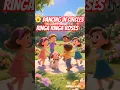 Download Lagu 🌸✨ Ringa ringa roses… giggles all around the garden 🌸✨#ringaringaroses #youtube #babyfun #doggie