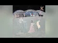 Phoebe Bridgers, Felice County Fair - Life In The Dark (Official Audio) - The Felice Brothers