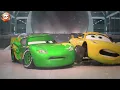 RGB Cars - Astronomia Coffin Dance Remix with Lightning McQueen (Music Video)