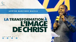 ap tre narcisse majila la transformation limage du christ