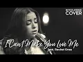 Bonnie Raitt - I Can’t Make You Love Me (Boyce Avenue \u0026 Rachel Grae Acoustic Cover)