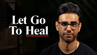 Why You Need To Surrender To Heal Your Nervous System