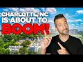 20 BIG Things Coming to Charlotte North Carolina in 2026-2027