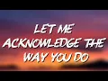 Sean Paul - No Lie (Lyrics) ft. Dua Lipa