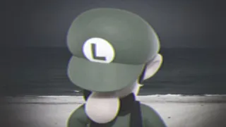  7 weeks u0026 3 days intro loop luigi version slowed reverb 