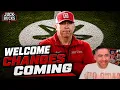 Art Smith talks changes that will make a big difference Brandon Innis claims something never seen