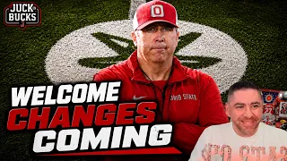 Art Smith talks changes that will make a big difference Brandon Innis claims something never seen