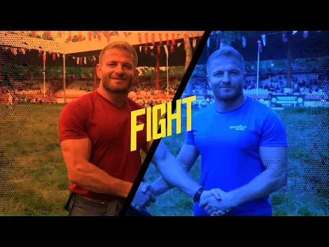 Yağlı Güreş Nedir? "Güreşmek Türklerin Kanında Var" YouTube video detay ve istatistikleri