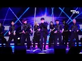 [LIVE] Park Woo Jin - 'STAMINA' Comeback Showcase Stage / MTN STAR