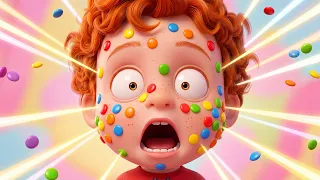 Oh No, What Happened? No More Snack | Baby Care Song | Wolfoo & Jack 3D Series