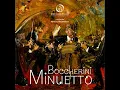 String Quintet in E Major, G. 275: No. III, Minuetto - Metamorphose String Orchestra & Pavel Lyubomudrov