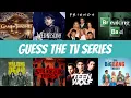 Download Lagu Guess the TV Show by the Theme Song | Guess the Theme Song | TV Series Challenge