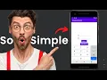 Create a Simple Calculator App in Android Studio - Kotlin For Beginners 2022